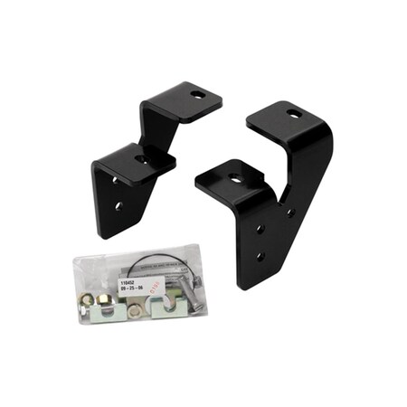 Olympian Athlete Fifth Wheel Bracket Kit Required OL54240